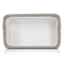 Cangaroo Kalinihta Wooden Beige Wieg -babybenodigdheden cangaroo kalinihta wooden beige wieg 5