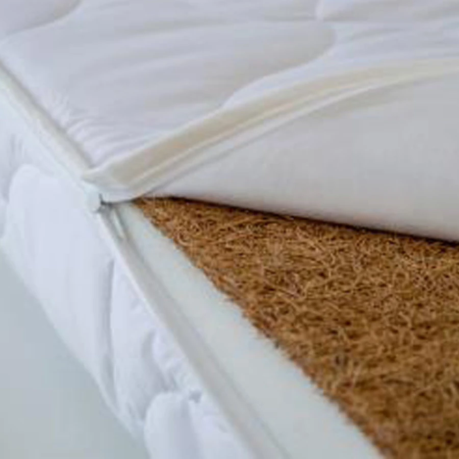 Cangaroo My Dream Kokos 60x120 cm Ledikantmatras 4680 Cangaroo My Dream Kokos 60x120 Cm Ledikantmatras 4680 -babybenodigdheden cangaroo ledikant matras