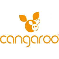 Cangaroo Megan Pink Rugzak Luiertas 6974 -babybenodigdheden cangaroo logo 11 2 40