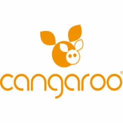 Cangaroo Amelia Grijs Rugzak/Luiertas 8 Cangaroo Amelia Grijs Rugzak/Luiertas -babybenodigdheden cangaroo logo 7 5