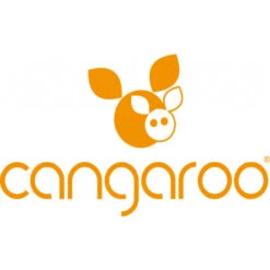 Cangaroo Grow Up Pink Potje 107951 -babybenodigdheden cangaroo logo 8