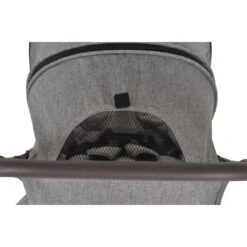 Cangaroo London Grey Wandelwagen 5581 -babybenodigdheden cangaroo london grey wandelwagen 5581 10