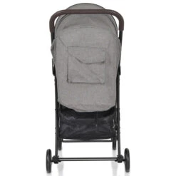Cangaroo London Grey Wandelwagen 5581 -babybenodigdheden cangaroo london grey wandelwagen 5581 3