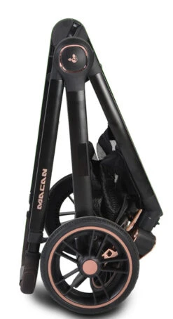 Cangaroo Macan Black 3-in-1 Combi Kinderwagen Incl. Autostoel 2826 15 Cangaroo Macan Black 3-in-1 Combi Kinderwagen Incl. Autostoel 2826 -babybenodigdheden cangaroo macan beige 3 in 1 combi kinderwagen incl. autostoel 2796 19