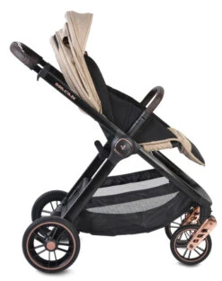 Cangaroo Macan Black 3-in-1 Combi Kinderwagen Incl. Autostoel 2826 7 Cangaroo Macan Black 3-in-1 Combi Kinderwagen Incl. Autostoel 2826 -babybenodigdheden cangaroo macan beige 3 in 1 combi kinderwagen incl. autostoel 2796 6