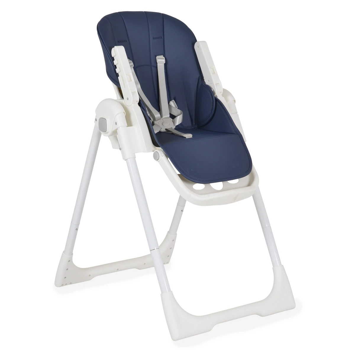 Cangaroo Maestro Blue Kinderstoel 110145 Cangaroo Maestro Blue Kinderstoel 110145 -babybenodigdheden cangaroo maestro blue kinderstoel 110145 2