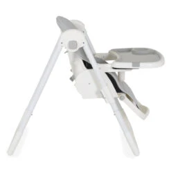 Cangaroo Maestro Grey Kinderstoel 110144 -babybenodigdheden cangaroo maestro grey kinderstoel 110144 8