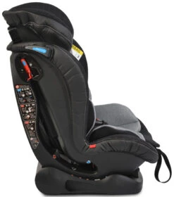 Cangaroo Marshal Black 0-36 Kg Autostoel 0137 10 Cangaroo Marshal Black 0-36 Kg Autostoel 0137 -babybenodigdheden cangaroo marshal dark grey 0 36 kg autostoel 0120 8 2