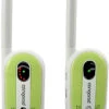 Cangaroo Maternal Instinct Green Audio Babyfoon BM-166 2 Cangaroo Maternal Instinct Green Audio Babyfoon BM-166 -babybenodigdheden cangaroo maternal instinct green audio babyfoon