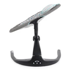 Cangaroo Meira Mint Babyschommel 109164 -babybenodigdheden cangaroo meira mint babyschommel 109164 6