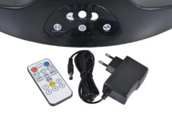 Cangaroo Meira Mint Babyschommel 109164 -babybenodigdheden cangaroo meira mint babyschommel 109164 8