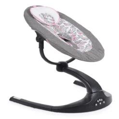 Cangaroo Meira Roze Babyschommel 109165 -babybenodigdheden cangaroo meira roze babyschommel 109165 3