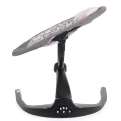 Cangaroo Meira Roze Babyschommel 109165 -babybenodigdheden cangaroo meira roze babyschommel 109165 6