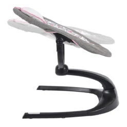 Cangaroo Meira Roze Babyschommel 109165 -babybenodigdheden cangaroo meira roze babyschommel 109165 7