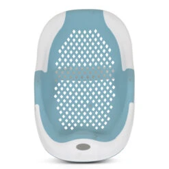 Cangaroo Meshy Blue Badzitje HA-B33 -babybenodigdheden cangaroo meshy blue badzitje ha b33 2