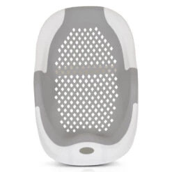 Cangaroo Meshy Grey Badzitje HA-B33 3 Cangaroo Meshy Grey Badzitje HA-B33 -babybenodigdheden cangaroo meshy grey badzitje ha b33 2