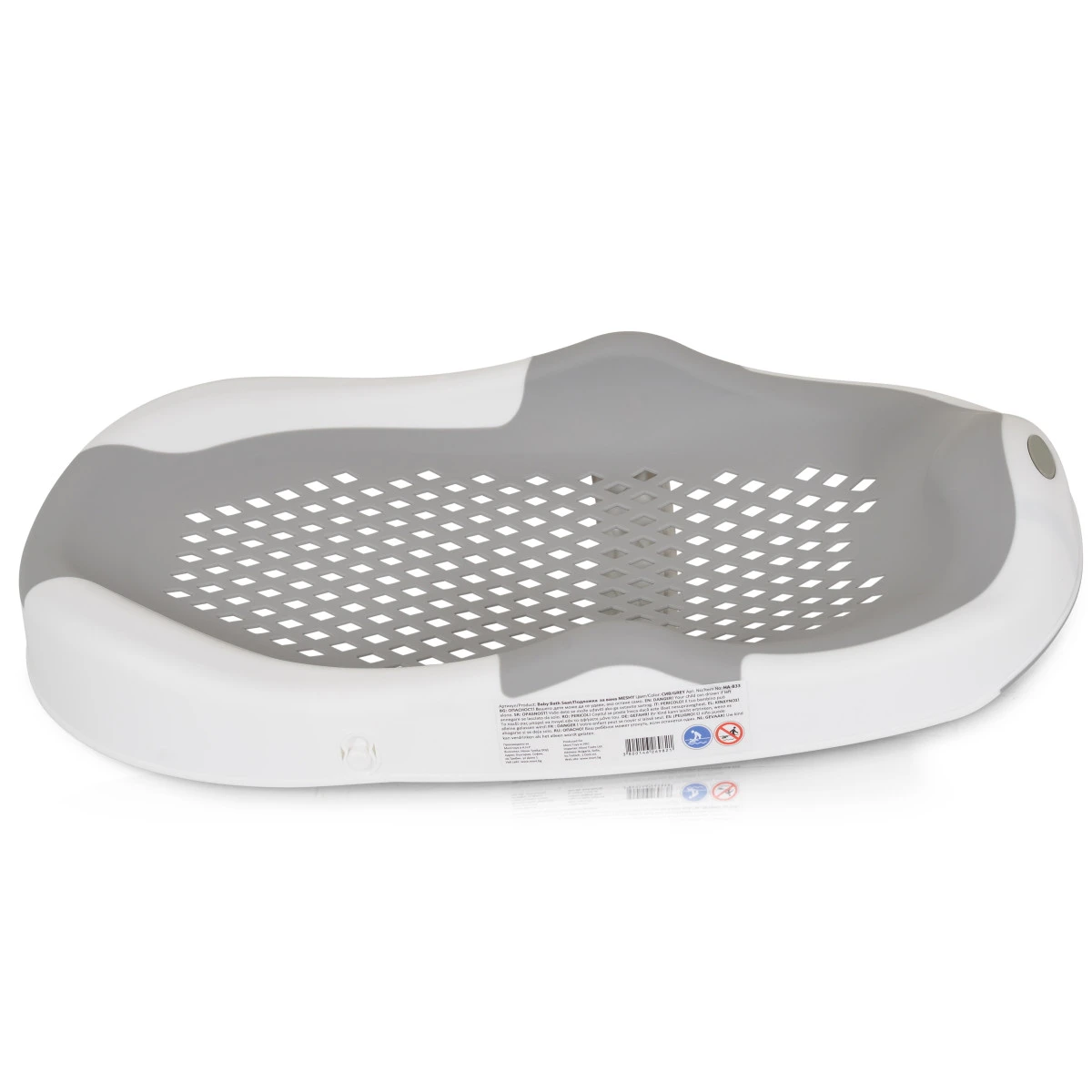 Cangaroo Meshy Grey Badzitje HA-B33 Cangaroo Meshy Grey Badzitje HA-B33 -babybenodigdheden cangaroo meshy grey badzitje ha b33 4