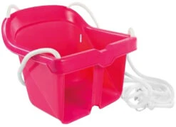 Cangaroo Mochtoys Roze Schommelzitje 10034 Div