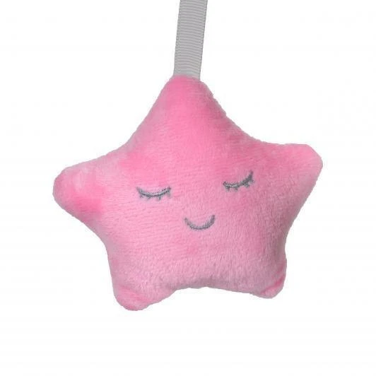 Cangaroo Moonlight Roze Muziekmobiel 109101 Cangaroo Moonlight Roze Muziekmobiel 109101 -babybenodigdheden cangaroo moonlight roze muziekmobiel 109101 .3