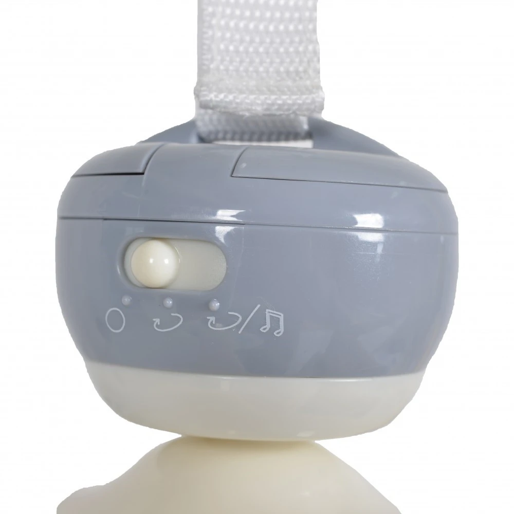 Cangaroo Moonlight Roze Muziekmobiel 109101 Cangaroo Moonlight Roze Muziekmobiel 109101 -babybenodigdheden cangaroo moonlight roze muziekmobiel 109101 .5