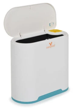 Cangaroo Nordic Blue Luieremmer 109930 -babybenodigdheden cangaroo nordic blue luieremmer 109930 3