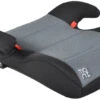 Cangaroo Officer Dark Grey Isofix Booster 22-36 Kg 0458 2 Cangaroo Officer Dark Grey Isofix Booster 22-36 Kg 0458 -babybenodigdheden cangaroo officer dark grey isofix booster 22 36 kg 0458 1