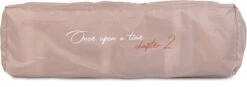 Cangaroo Once Upon A Time 2 Pink Campingbed -babybenodigdheden cangaroo once upon a time beige campingbed 7 1