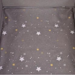 Cangaroo Once Upon A Time 2 Pink Campingbed -babybenodigdheden cangaroo once upon a time pink campingbed 6