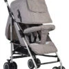 Cangaroo Sapphire Beige Multi Standen Buggy 107484 1 Cangaroo Sapphire Beige Multi Standen Buggy 107484 -babybenodigdheden cangaroo sapphire beige multi standen buggy 107484 1
