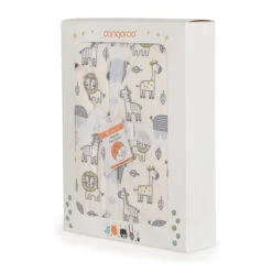 Cangaroo Shaggy Beige 75 X 105 Cm Wiegdeken 108060 3 Cangaroo Shaggy Beige 75 X 105 Cm Wiegdeken 108060 -babybenodigdheden cangaroo shaggy beige 75 x 105 cm wiegdeken 108060 2