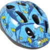 Cangaroo Simon Blue 46-53 Cm Kinderhelm Y22 -babybenodigdheden cangaroo simon blue 46 53 cm kinderhelm y22 1
