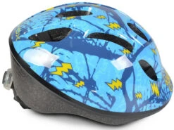 Cangaroo Simon Blue 46-53 Cm Kinderhelm Y22 -babybenodigdheden cangaroo simon blue 46 53 cm kinderhelm y22 3