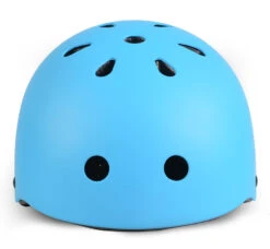 Cangaroo Skate Blue 54-58 Cm Kinderhelm 107868 4 Cangaroo Skate Blue 54-58 Cm Kinderhelm 107868 -babybenodigdheden cangaroo skate blue 54 58 cm kinderhelm 107868 3