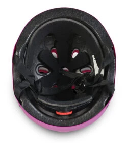 Cangaroo Skate Pink 54-58 Cm Kinderhelm 107867 -babybenodigdheden cangaroo skate pink 54 58 cm kinderhelm 107867 5