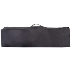 Cangaroo Skyglow 2 Black Campingbed Incl. Bodemverhoger -babybenodigdheden cangaroo skyglow 2 black campingbed 8