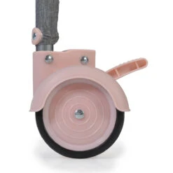 Cangaroo Skyglow 2 Pink Campingbed Incl. Bodemverhoger 7 Cangaroo Skyglow 2 Pink Campingbed Incl. Bodemverhoger -babybenodigdheden cangaroo skyglow 2 pink campingbed 6