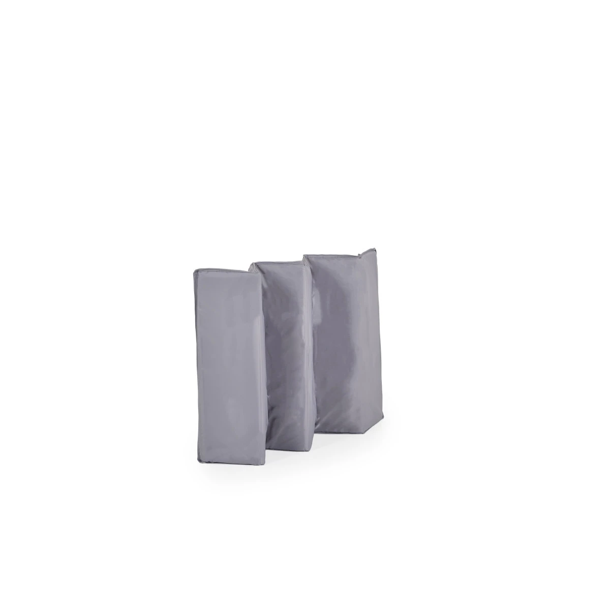 Cangaroo Solo Grey Campingbed 109984 Cangaroo Solo Grey Campingbed 109984 -babybenodigdheden cangaroo solo grey campingbed 109984 5