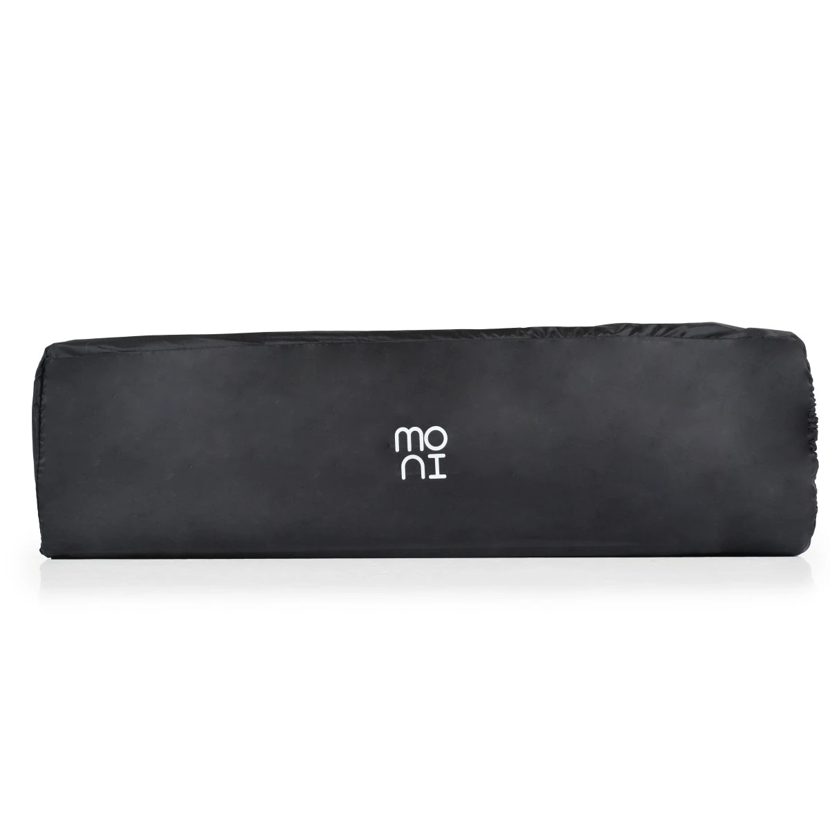 Cangaroo Solo Grey Campingbed 109984 Cangaroo Solo Grey Campingbed 109984 -babybenodigdheden cangaroo solo grey campingbed 109984 3