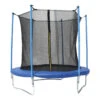 Cangaroo Spring 183 Cm Trampoline Met Net 2 Cangaroo Spring 183 Cm Trampoline Met Net -babybenodigdheden cangaroo spring 183 cm trampoline met net 2