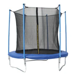 Cangaroo Spring 183 Cm Trampoline Met Net
