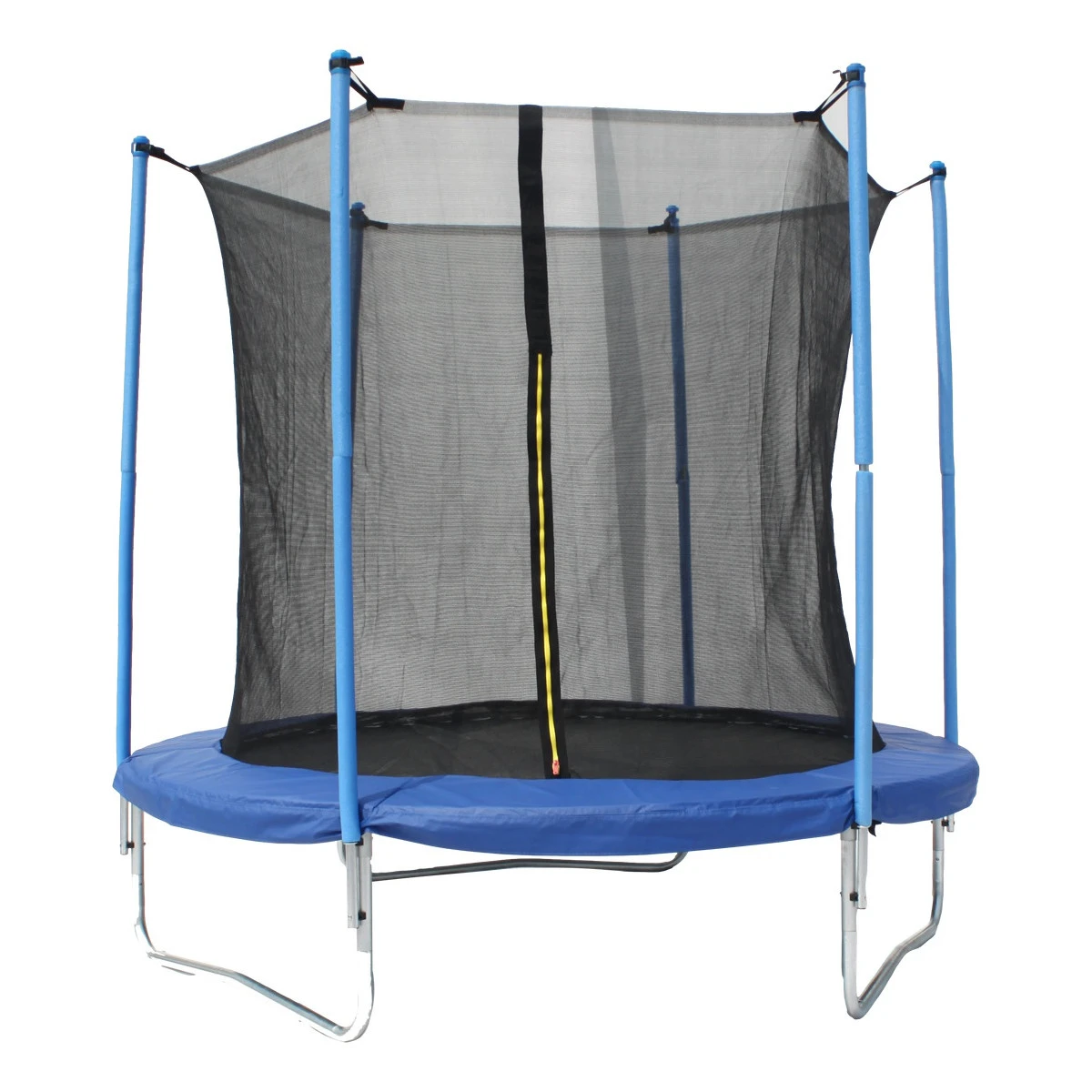 Cangaroo Spring 183 cm Trampoline met Net Cangaroo Spring 183 Cm Trampoline Met Net -babybenodigdheden cangaroo spring 183 cm trampoline met net 2
