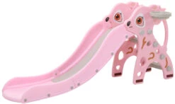 Cangaroo Tiana Pink Glijbaan 19021