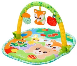 Chicco 3-in-1 Activity Babygym Speelkleed C104710