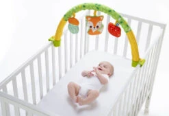 Chicco 3-in-1 Activity Babygym Speelkleed C104710 -babybenodigdheden chicco 3 in 1 activity babygym c104710 3