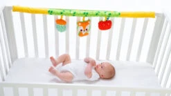 Chicco 3-in-1 Activity Babygym Speelkleed C104710 -babybenodigdheden chicco 3 in 1 activity babygym c104710 4