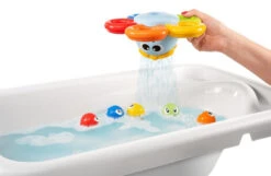 Chicco Billy De Inktvis Badspeelgoed C100370 10 Chicco Billy De Inktvis Badspeelgoed C100370 -babybenodigdheden chicco billy de octopus badspeelgoed c100370 8