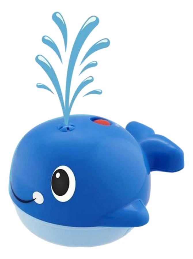 Chicco Blauw Walvis Badspeeltje 09728 Chicco Blauw Walvis Badspeeltje 09728 -babybenodigdheden chicco blauw walvis badspeeltje 09728