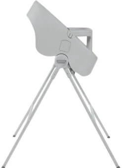 Chicco Bubble Nest Cool Grey Douche Zitje 79117.19 -babybenodigdheden chicco bubble nest cool grey douche zitje 79117.19 3