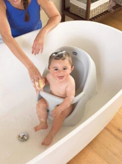 Chicco Bubble Nest Cool Grey Douche Zitje 79117.19 -babybenodigdheden chicco bubble nest cool grey douche zitje 79117.19 8