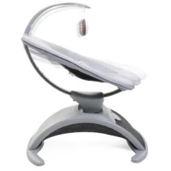 Chicco Comfy Wave Silverspring Babyschommel 807989016 -babybenodigdheden chicco comfy wave silverspring babyschommel 807989016 3